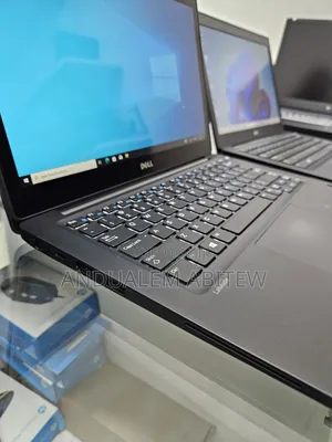 New Laptop Dell Latitude 9440 8GB Intel Core I7 SSD 256GB