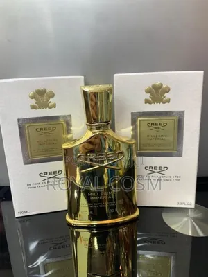 Photo - Creed Aventus Millésime Impérial Unisex Perfume