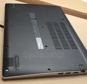 Photo - New Laptop Acer Aspire 5 8GB AMD Ryzen 5 SSD 256GB