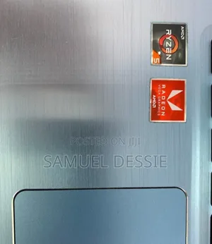 New Laptop Acer Aspire 5 8GB AMD Ryzen 5 SSD 256GB