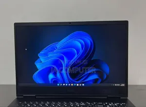 New Laptop HP Omen 16 16GB AMD Ryzen 9 SSD 512GB