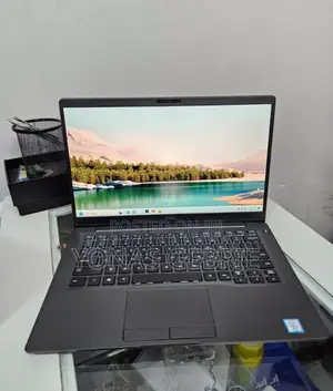 New Laptop Dell Latitude 7400 8GB Intel Core I5 SSD 256GB