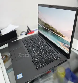New Laptop Lenovo 8GB Intel Core I5 SSD 256GB