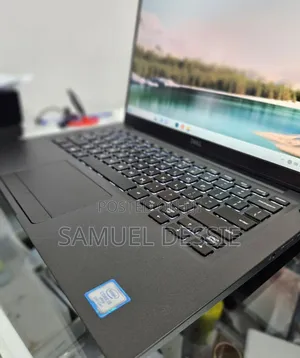 New Laptop Lenovo 8GB Intel Core I5 SSD 256GB