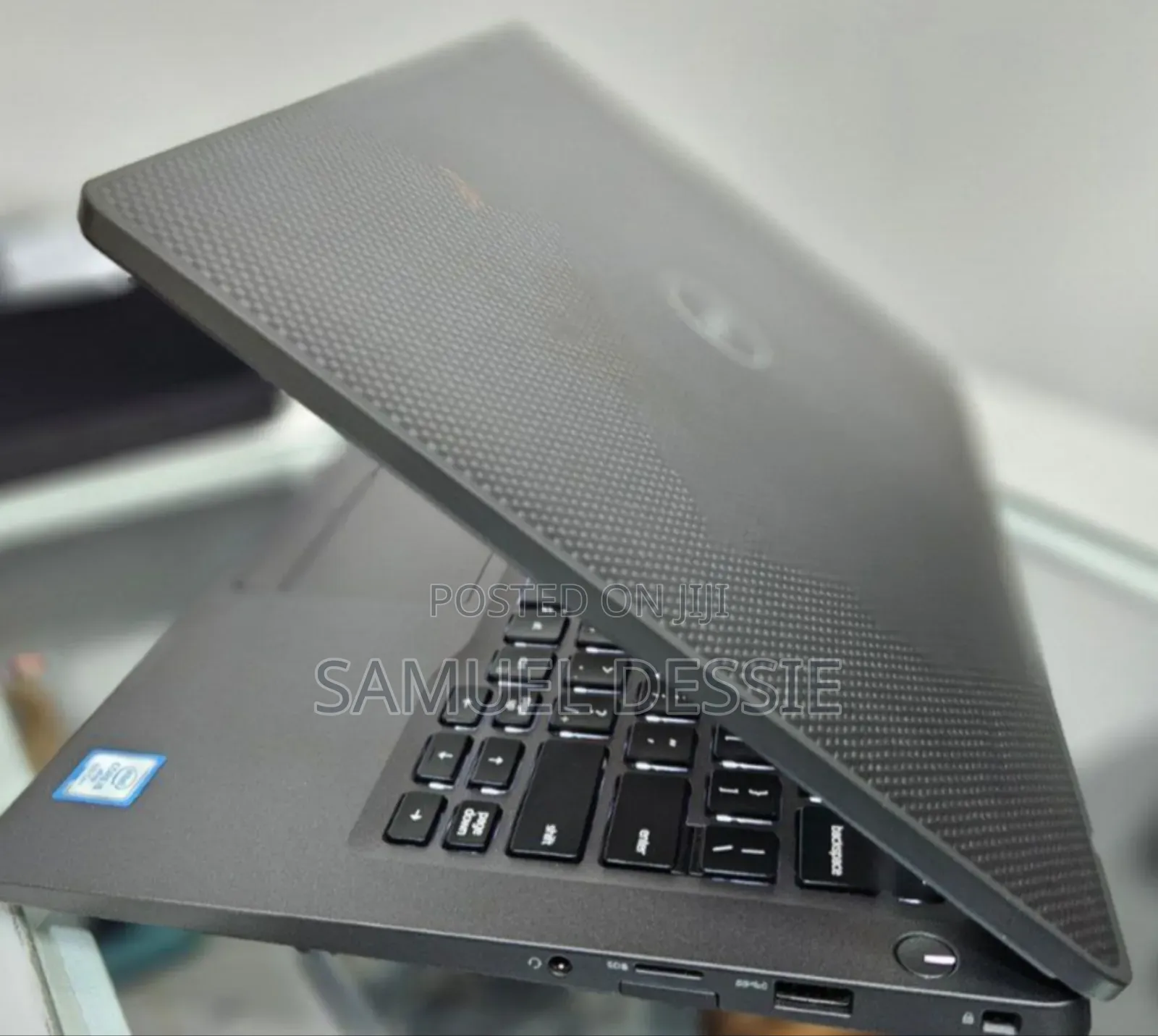 New Laptop Lenovo 8GB Intel Core I5 SSD 256GB