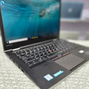 New Laptop Lenovo ThinkPad X1 Carbon 8GB Intel Core I5 SSD 512GB