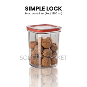 3 Sets Storage Containers