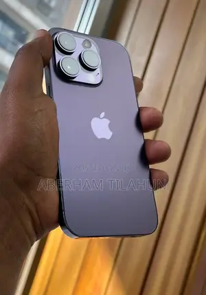 Apple iPhone 14 Pro 512 GB Purple