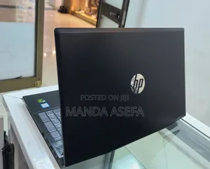 New Laptop HP Pavilion Power 15 8GB Intel Core I5 HDD+SSD 1T