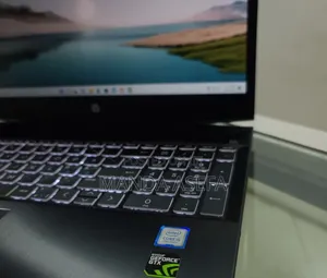 New Laptop HP Pavilion Power 15 8GB Intel Core I5 HDD+SSD 1T