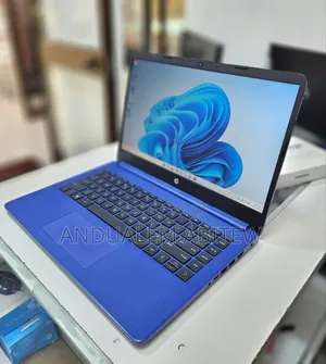 New Laptop HP Stream Notebook 4GB Intel Pentium SSD 60GB