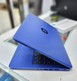 New Laptop HP Stream Notebook 4GB Intel Pentium SSD 60GB