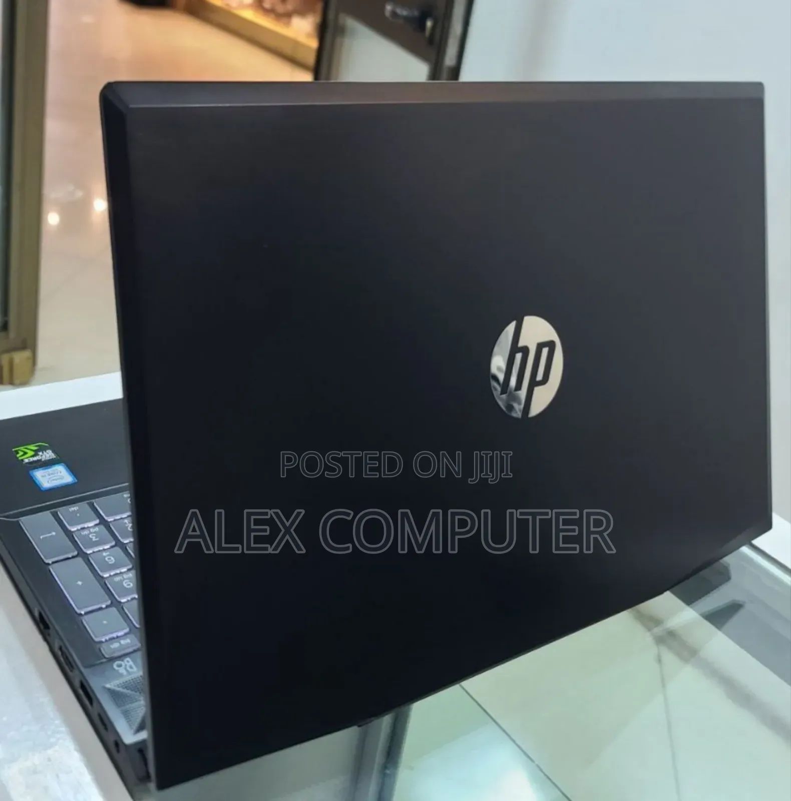 New Laptop HP Pavilion 15 8GB Intel Core I5 HDD+SSD 1T