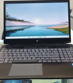 New Laptop HP Pavilion 15 8GB Intel Core I5 HDD+SSD 1T