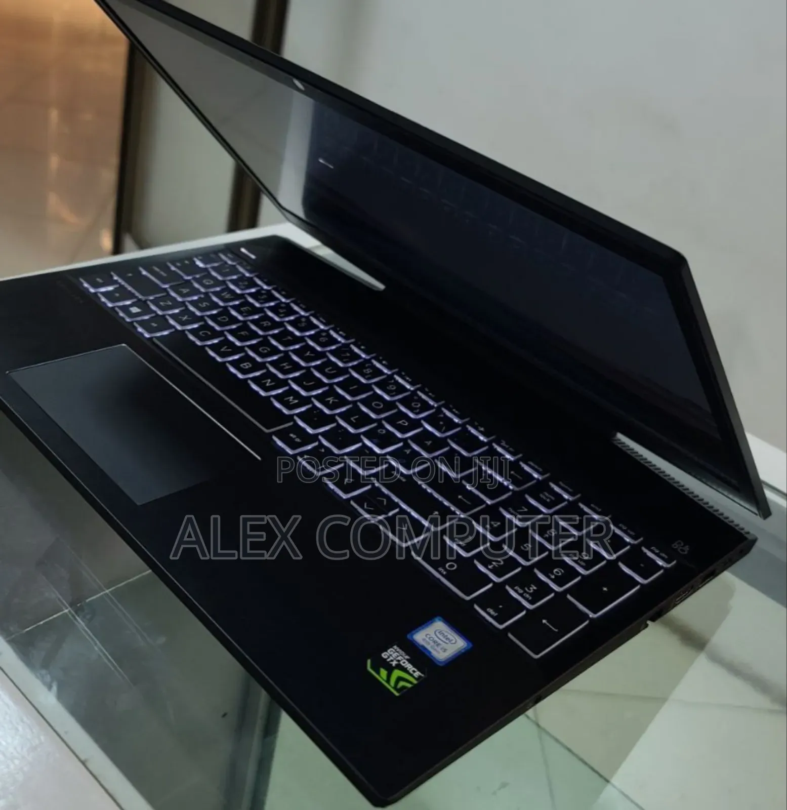 New Laptop HP Pavilion 15 8GB Intel Core I5 HDD+SSD 1T