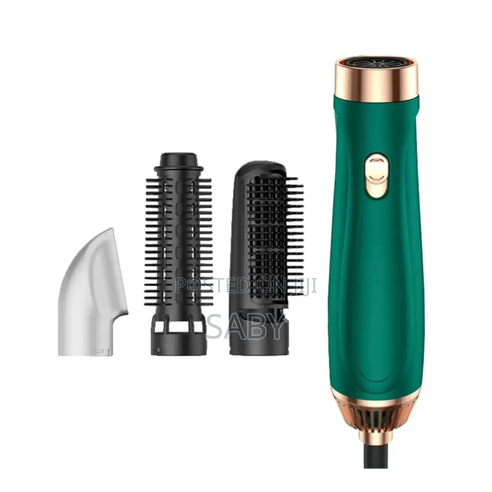 3in1 Hot Air Styler