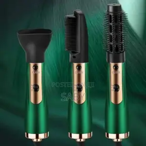 3in1 Hot Air Styler
