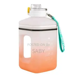 2.2L Sports Water Bottle