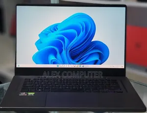 Photo - New Laptop Asus ROG Zephyrus G15 16GB AMD Ryzen 9 SSD 1T