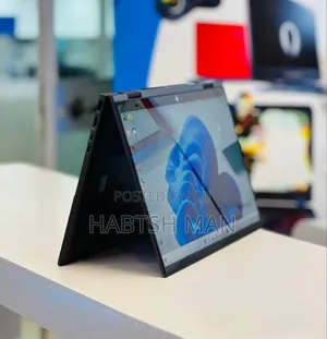 New Laptop HP Envy X360 16GB Intel Core I7 SSD 1T