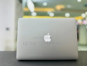 New Laptop Apple MacBook Air 2015 8GB Intel Core I7 SSD 512GB