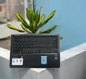 New Laptop HP Pavilion 13 X360 8GB Intel Celeron SSD 500GB