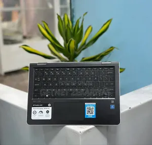 New Laptop HP Pavilion 13 X360 8GB Intel Celeron SSD 500GB