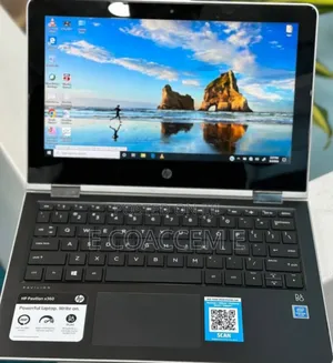 Photo - New Laptop HP 8GB Intel Celeron HDD 500GB