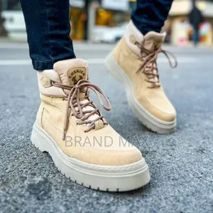 Photo - Chekich Men's Boots Premium Quality