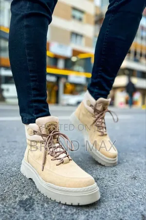 Chekich Men's Boots Premium Quality