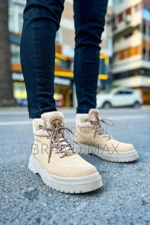 Chekich Men's Boots Premium Quality