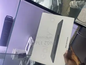 New Samsung Galaxy Tab S9 Ultra 256 GB Black