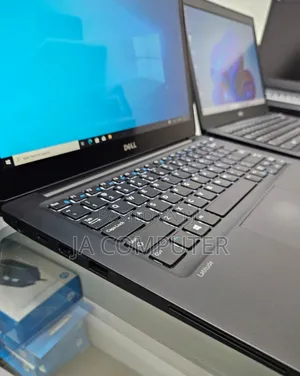 New Laptop Dell Latitude 5310 8GB Intel Core I7 SSD 256GB