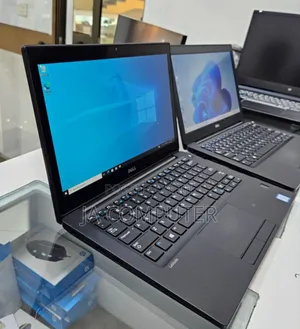 New Laptop Dell Latitude 5310 8GB Intel Core I7 SSD 256GB