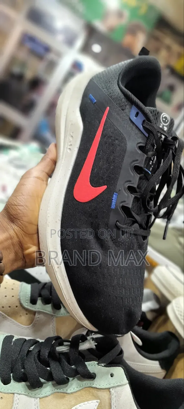 Nike Zoom Sneakers Master Quality