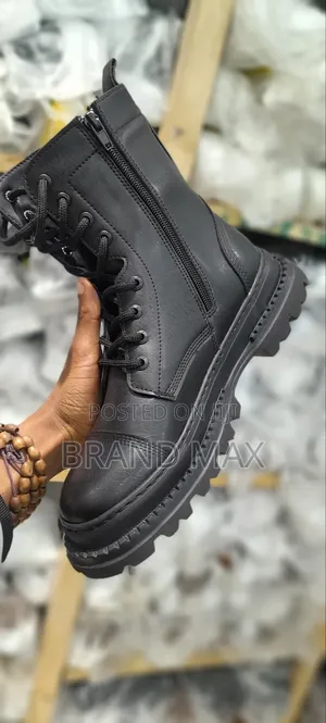 Photo - Chekich Men's Boots Premium Quality