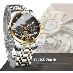Photo - Tevise Luxury Men's Watch