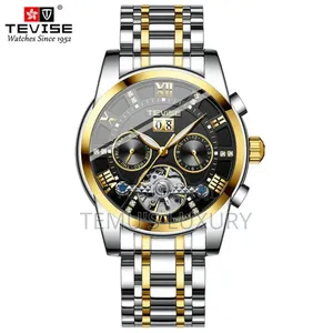 Tevise Luxury Men's Watch