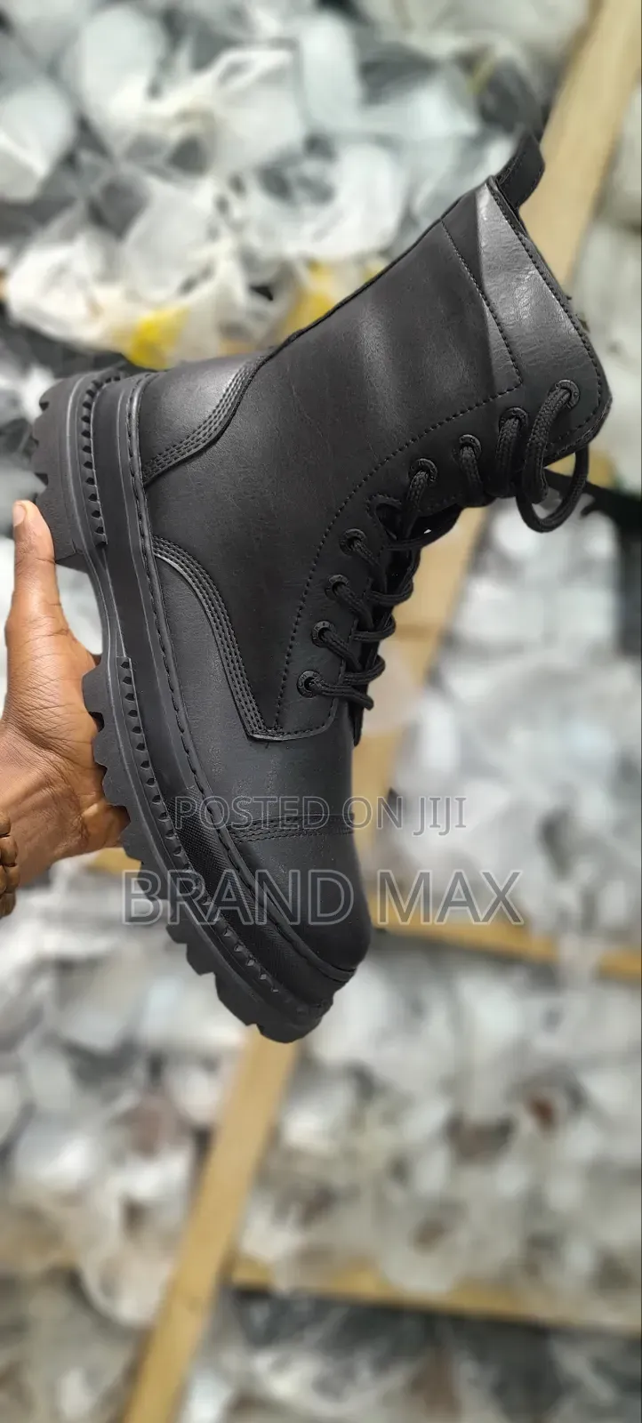 Chekich Men's Boots Premium Quality