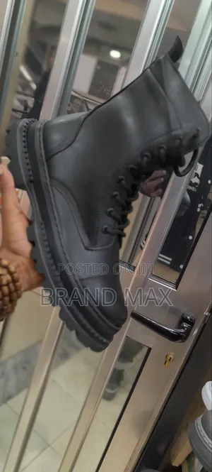 Chekich Men's Boots Premium Quality