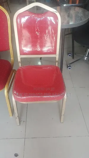 Conference Chair / ሸራተን ወንበር