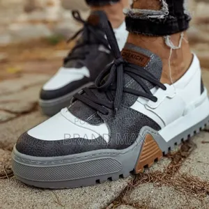 Photo - Chekich Comfortable Sneakerboots Master Quality