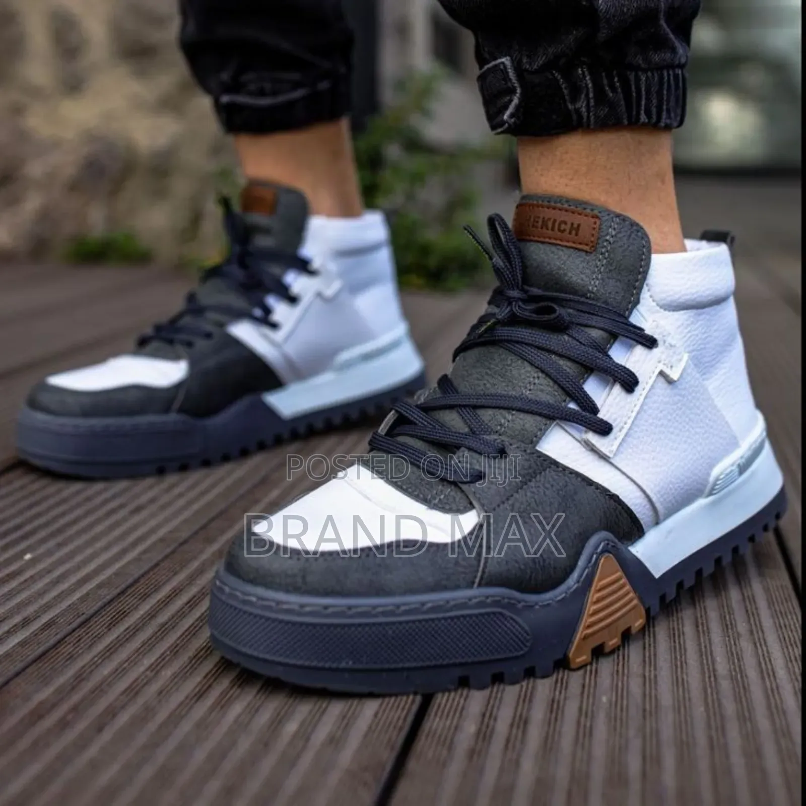 Chekich Barcelona X Urban Premium Quality