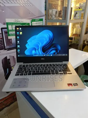 Photo - New Laptop Dell Inspiron 15 16GB AMD Ryzen 3 SSD 512GB