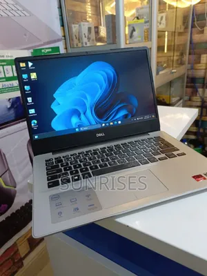 New Laptop Dell Inspiron 15 16GB AMD Ryzen 3 SSD 512GB