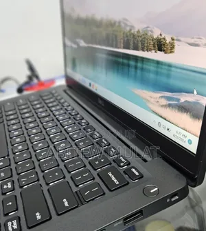New Laptop Dell Latitude 7400 8GB Intel Core I5 SSD 256GB