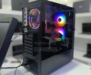 New Desktop Computer Asus 32GB Intel Core I9 SSD 2T