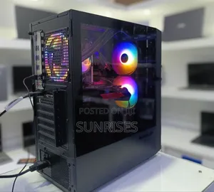 New Desktop Computer Asus 32GB Intel Core I9 SSD 2T