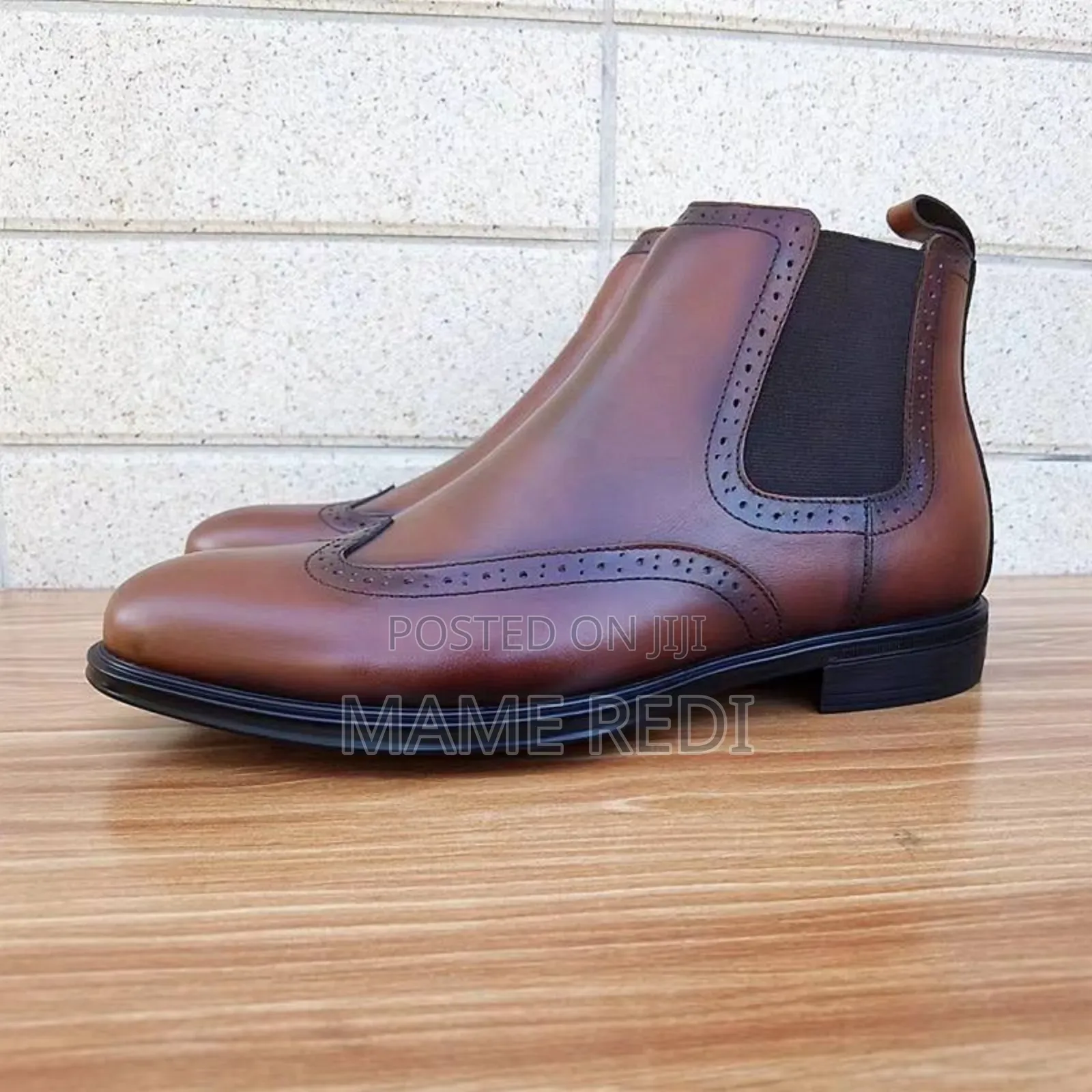 New Arrivals Oxford Chelsea Boots Shoes