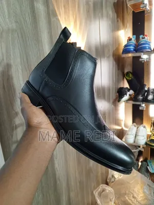 New Arrivals Oxford Chelsea Boots Shoes